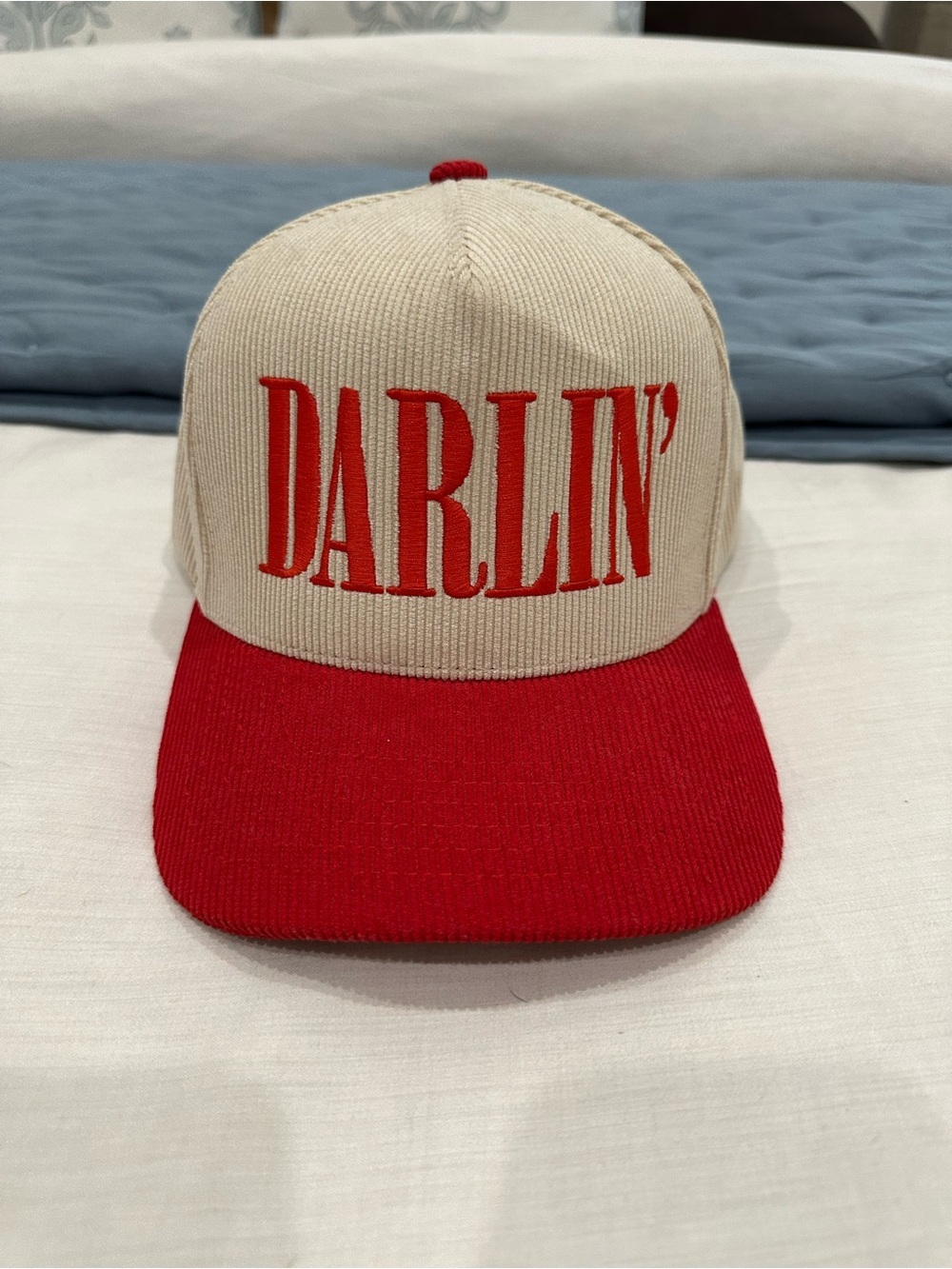Darlin’ Trucker Hat